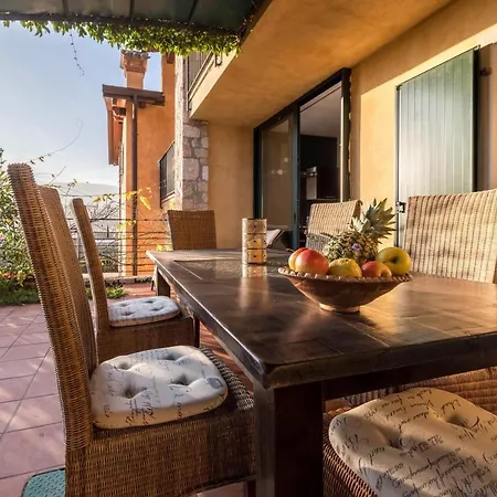 Gardasee Castion דירה Castion Veronese