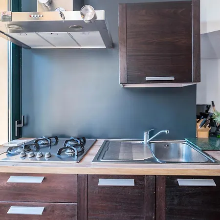 Apartmán Gardasee Castion *