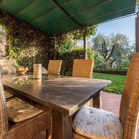 Gardasee Castion Apartmán *