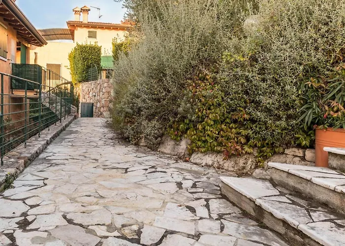 Gardasee Castion Apartamento Castion Veronese