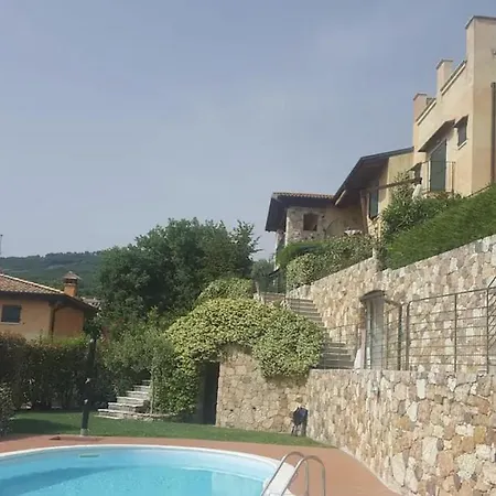 Gardasee Castion Apartment *