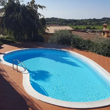 Apartment Gardasee Castion Castion Veronese