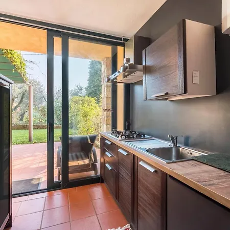 Apartment Gardasee Castion *