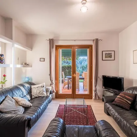 Apartment Gardasee Castion