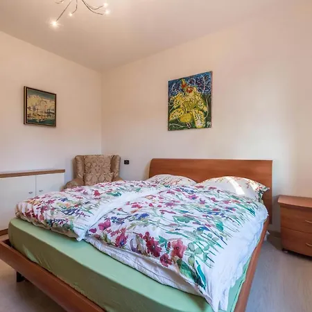 Apartment Gardasee Castion *