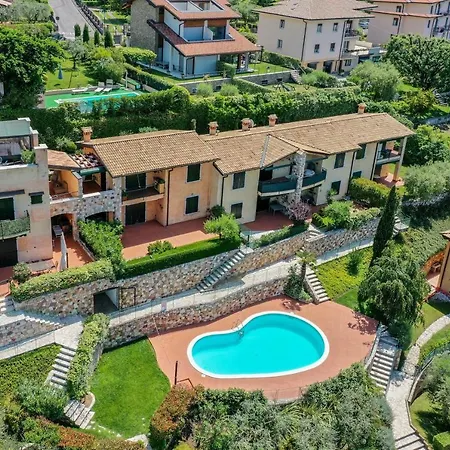 Apartment Gardasee Castion Castion Veronese