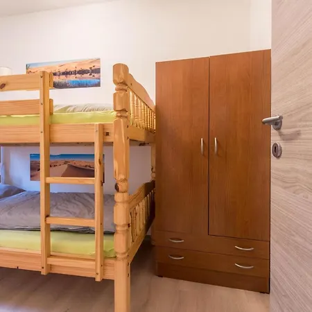 Apartment Gardasee Castion *
