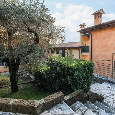 Gardasee Castion Apartment *