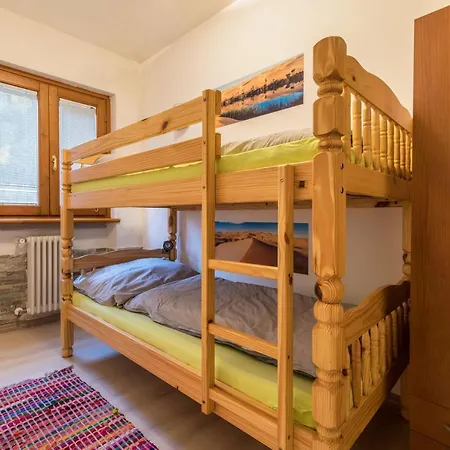 Apartment Gardasee Castion *