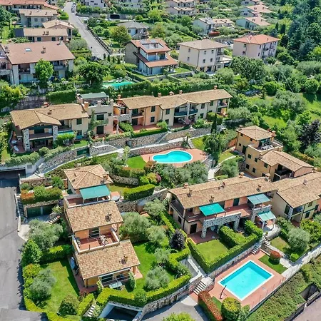 Gardasee Castion Apartment Castion Veronese