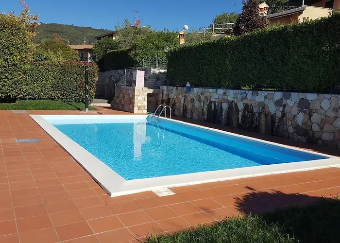 Gardasee Castion * Castion Veronese
