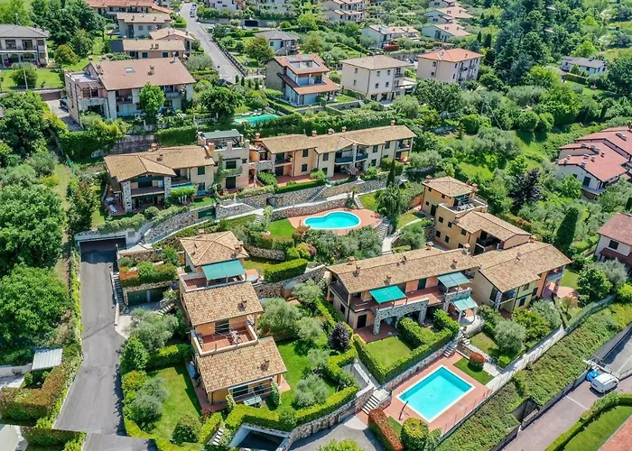 Gardasee Castion Διαμέρισμα Castion Veronese